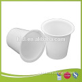 wholesale iml label disposable plastic cup